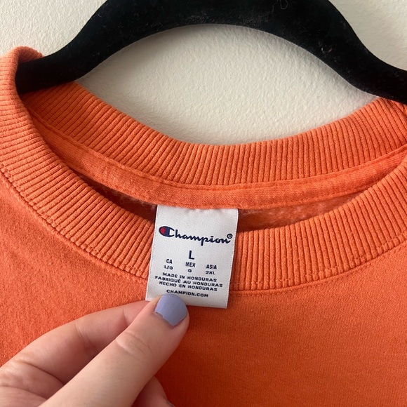 Champion Crewneck - Picture 3 of 3